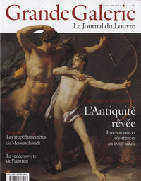 Grande Galerie n° 14