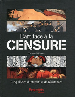 L'art face à la censure