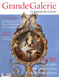 Le Journal du Louvre