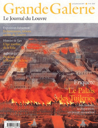 Le Palais des Tuileries