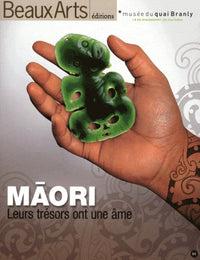 maori, leurs tresors ont une ame: AU MUSEE DU QUAI BRANLY