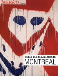 Musee des Beaux-Arts de Montreal