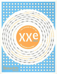 UNE HISTOIRE DE L'ART DU XXE SIECLE (NE)