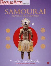 Samourai: Armure du guerrier