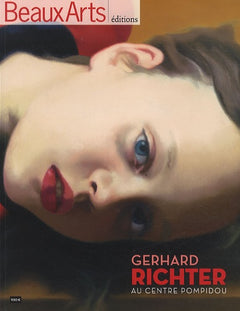Gerhard Richter au Centre Pompidou
