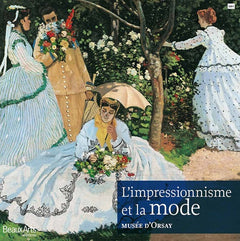 L'impressionnisme et la mode