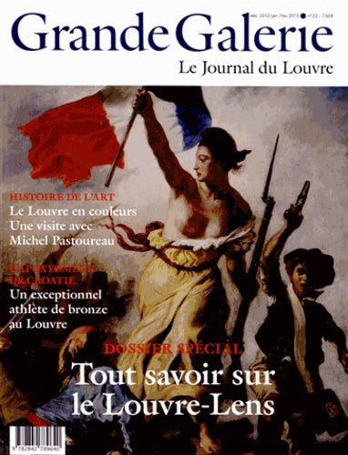 Grande Galerie n°22