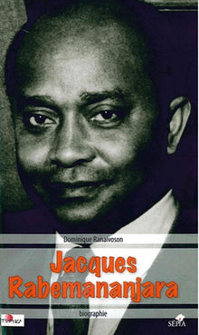 Jacques Rabemananjara