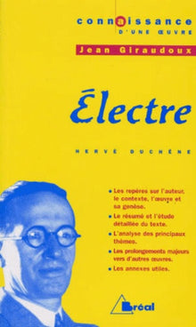 Electre