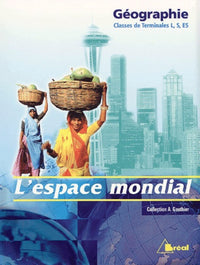 Géographie terminale L S ES