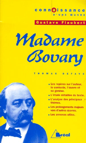 Madame Bovary