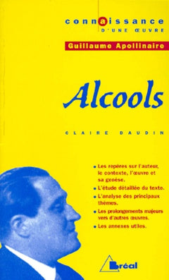 Alcools - Apollinaire