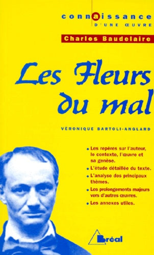 Les fleurs du mal