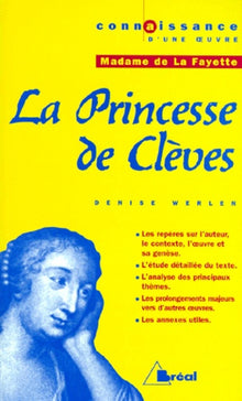 La Princesse de Clèves