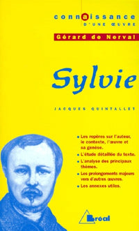 Sylvie de Nerval