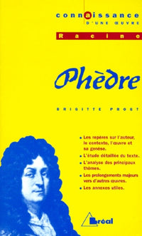 Phèdre - Racine