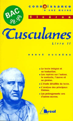Tusculanes