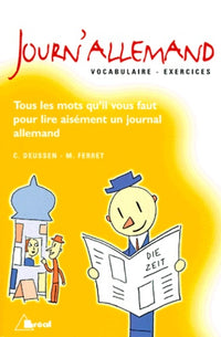 Journ'allemand