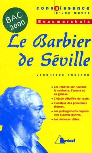Le Barbier de Séville