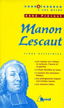 Manon Lescaut