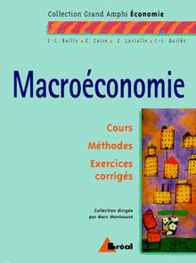 Macroéconomie