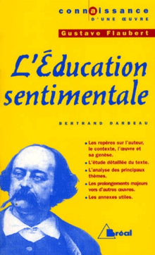 L'éducation sentimentale