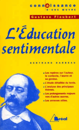 L'éducation sentimentale