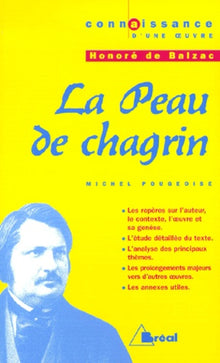 La peau de chagrin
