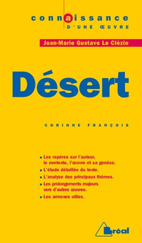 Désert