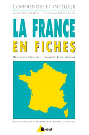 La France en fiches