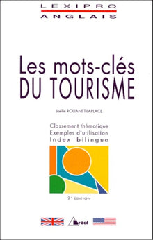 Les Mots-clés du tourisme