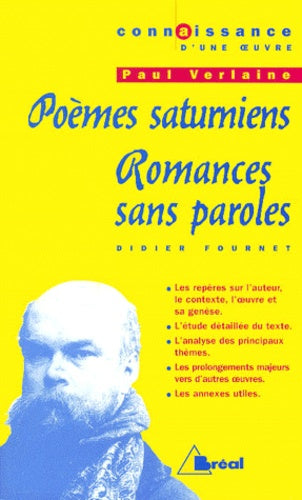 Poèmes saturniens, Romances sans paroles