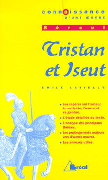 Tristan et Iseut