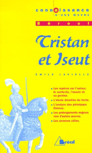 Tristan et Iseut