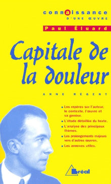 Capitale de la douleur