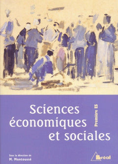 Sciences économiques et sociales 1ère ES