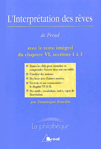 Interprétation des rêves (Freud)