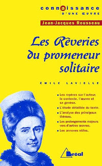 Rêveries d'un promeneur solitaire