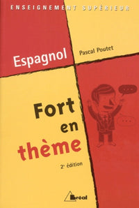 Fort en thème espagnol