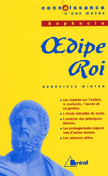 Oedipe roi