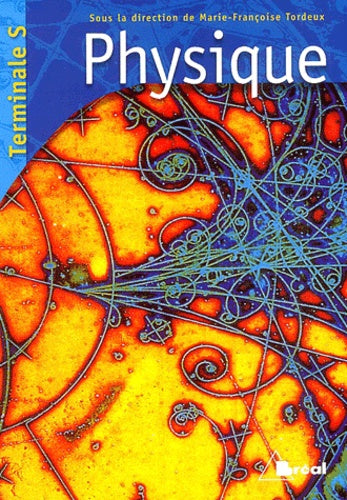 Physique terminale S