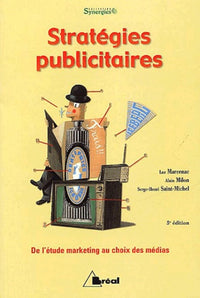 Stratégies publicitaires (Synergies)