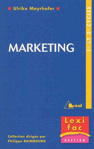 Marketing