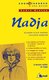 Nadja - Breton