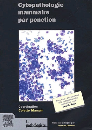 Cytopathologie mammaire par ponction