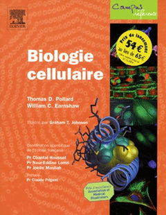 Biologie cellulaire