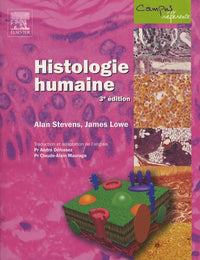 Histologie humaine