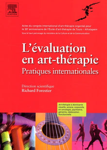 L'évaluation en art-thérapie