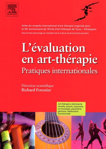 L'évaluation en art-thérapie