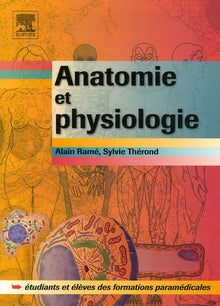 Anatomie et physiologie